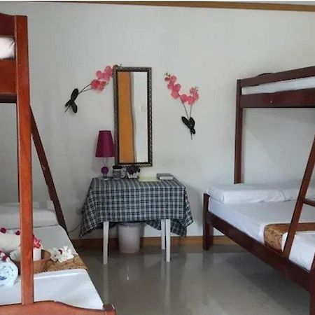 Hanbee'S Resort Puerto Princesa Zewnętrze zdjęcie