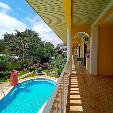 Hanbee'S Resort Puerto Princesa Zewnętrze zdjęcie
