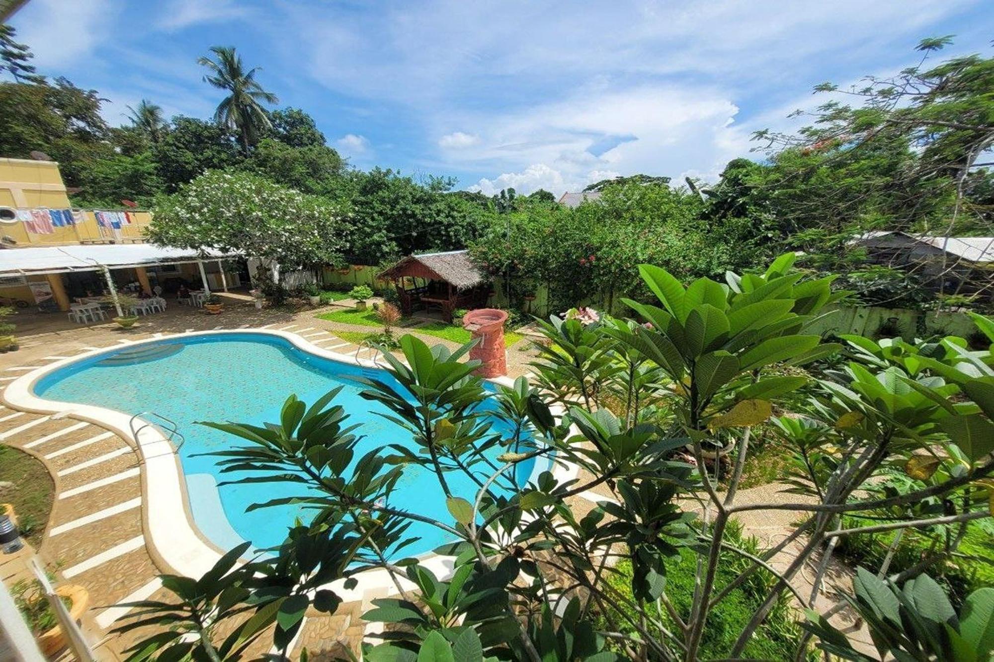 Hanbee'S Resort Puerto Princesa Zewnętrze zdjęcie