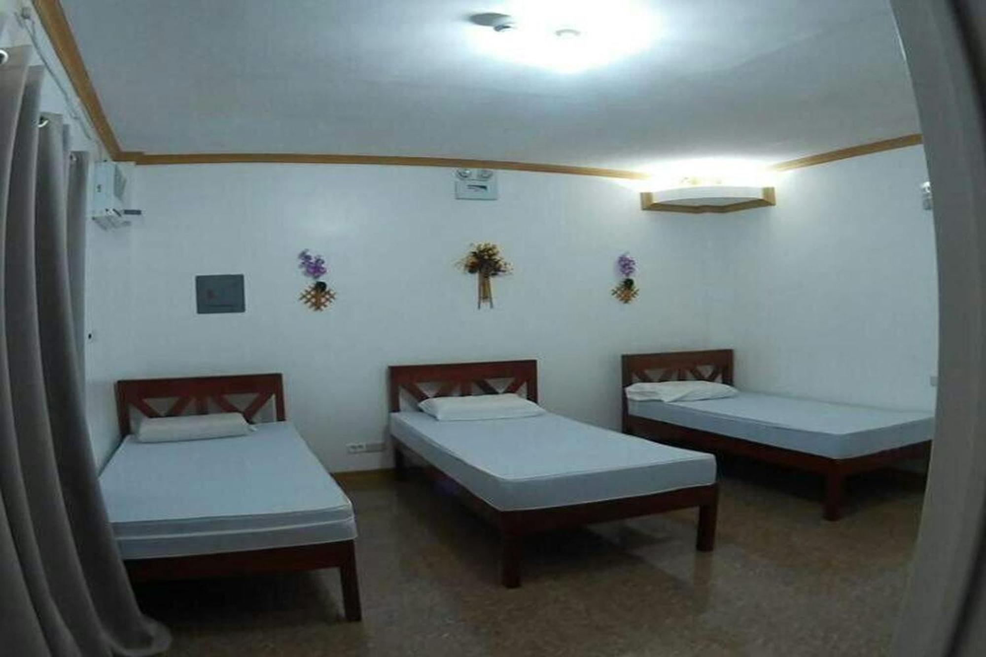 Hanbee'S Resort Puerto Princesa Zewnętrze zdjęcie
