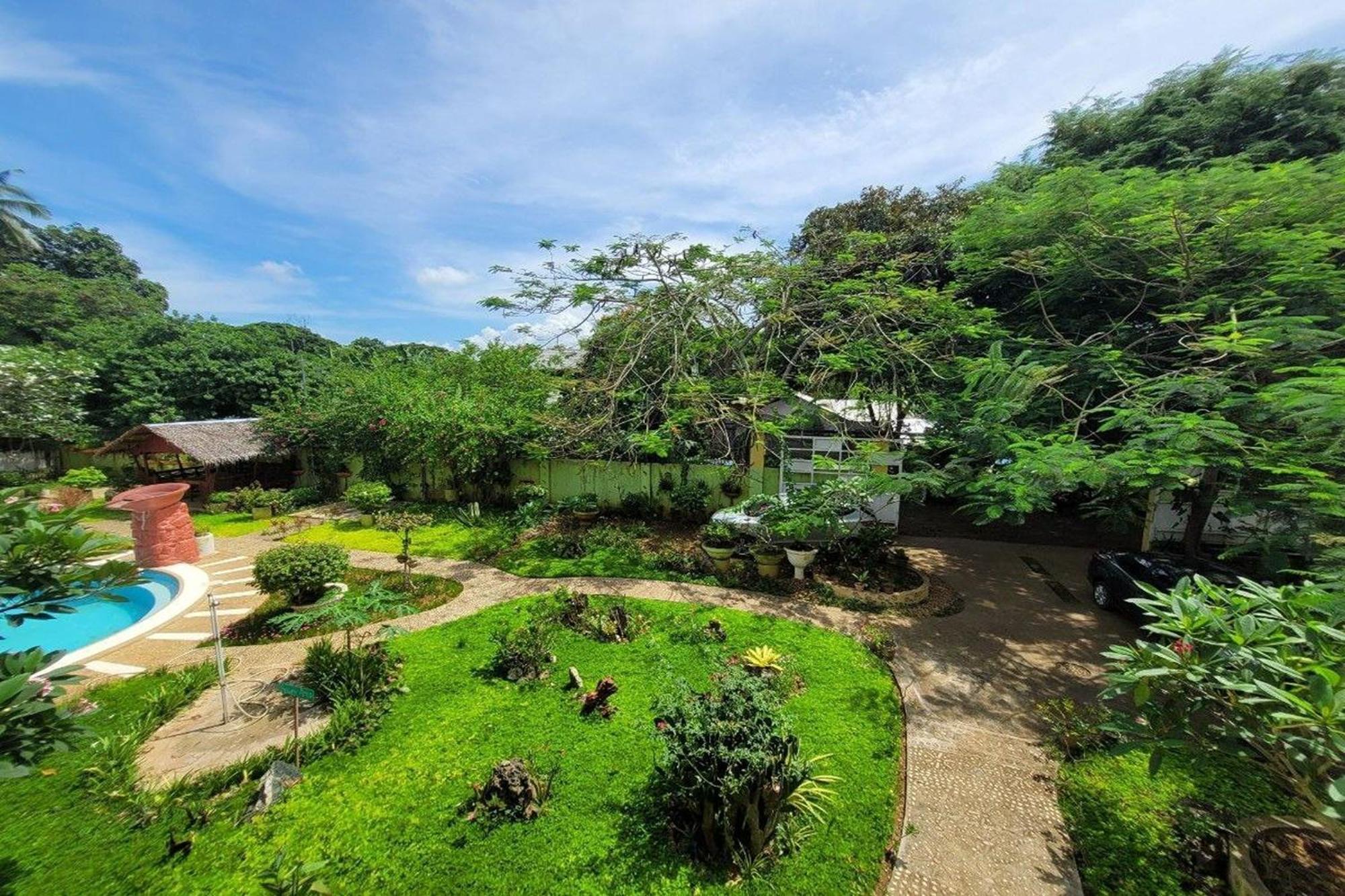 Hanbee'S Resort Puerto Princesa Zewnętrze zdjęcie