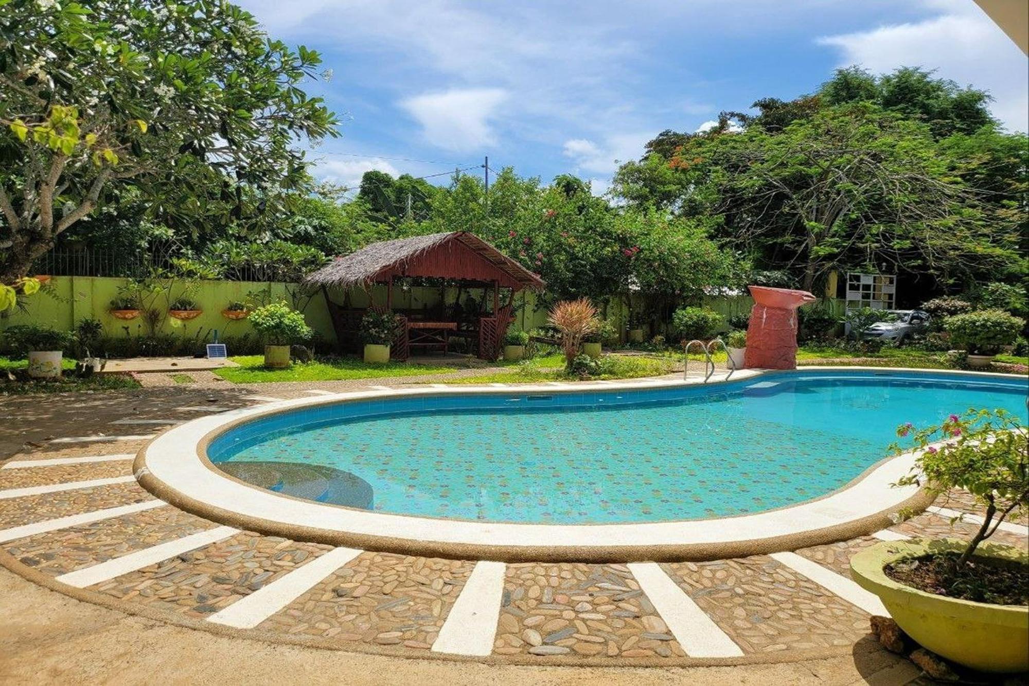 Hanbee'S Resort Puerto Princesa Zewnętrze zdjęcie