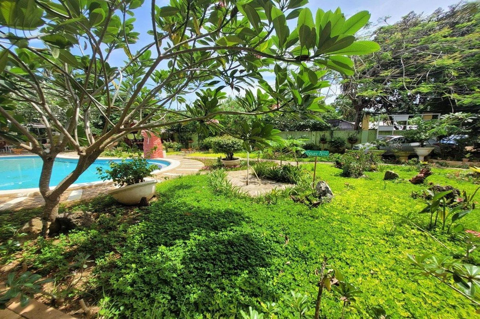 Hanbee'S Resort Puerto Princesa Zewnętrze zdjęcie