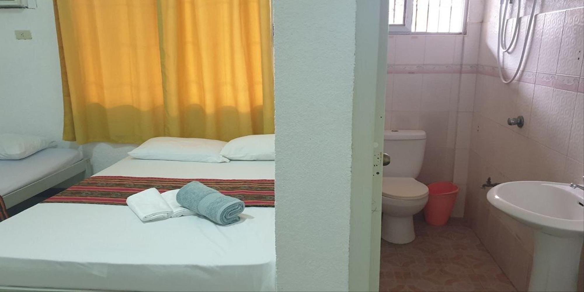 Hanbee'S Resort Puerto Princesa Zewnętrze zdjęcie