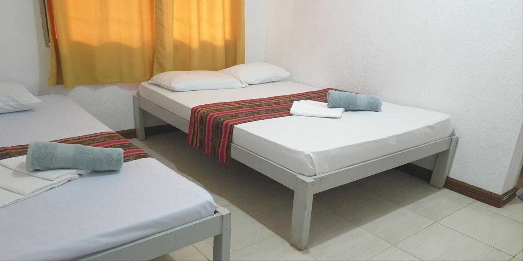 Hanbee'S Resort Puerto Princesa Zewnętrze zdjęcie