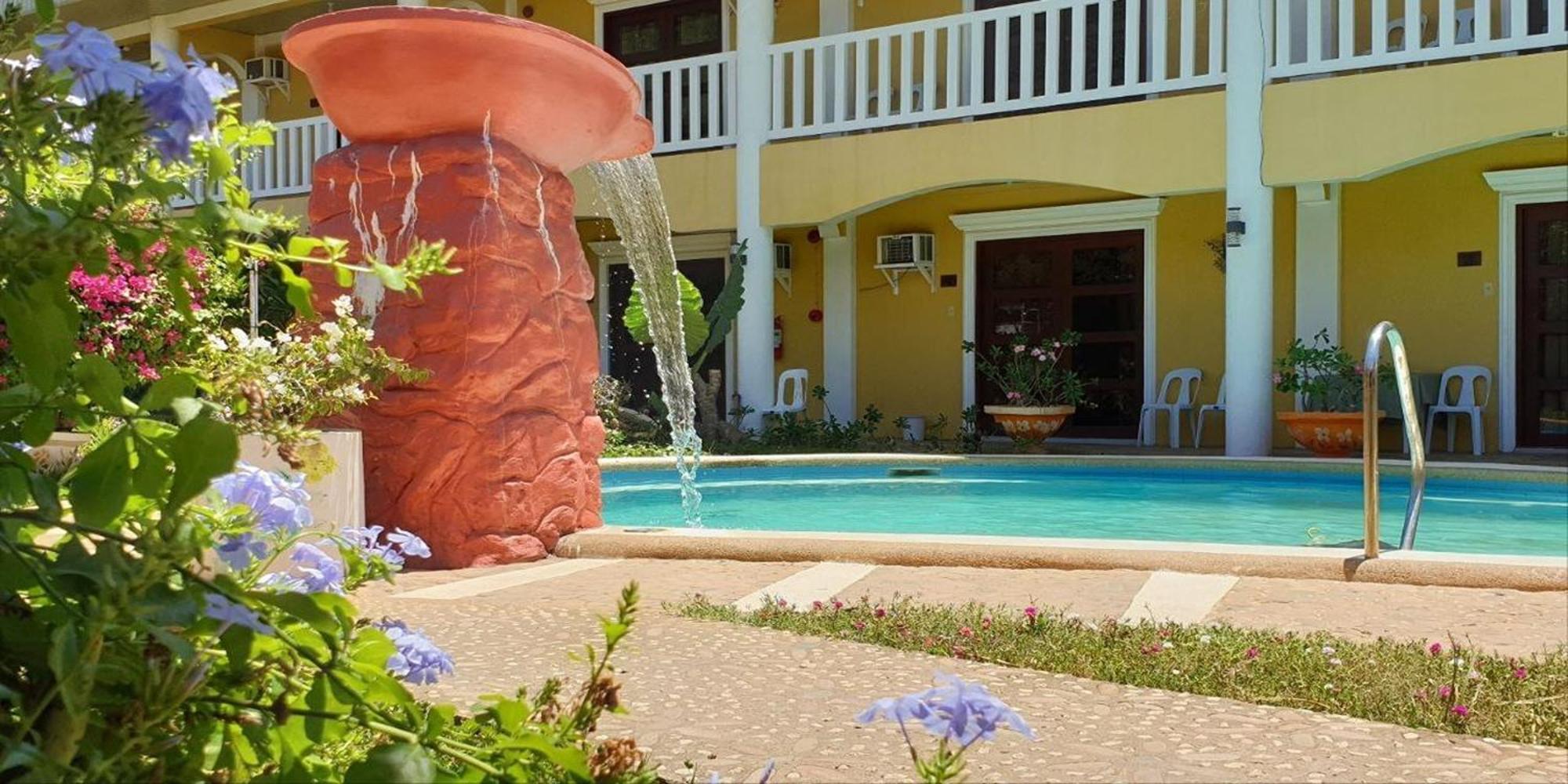 Hanbee'S Resort Puerto Princesa Zewnętrze zdjęcie