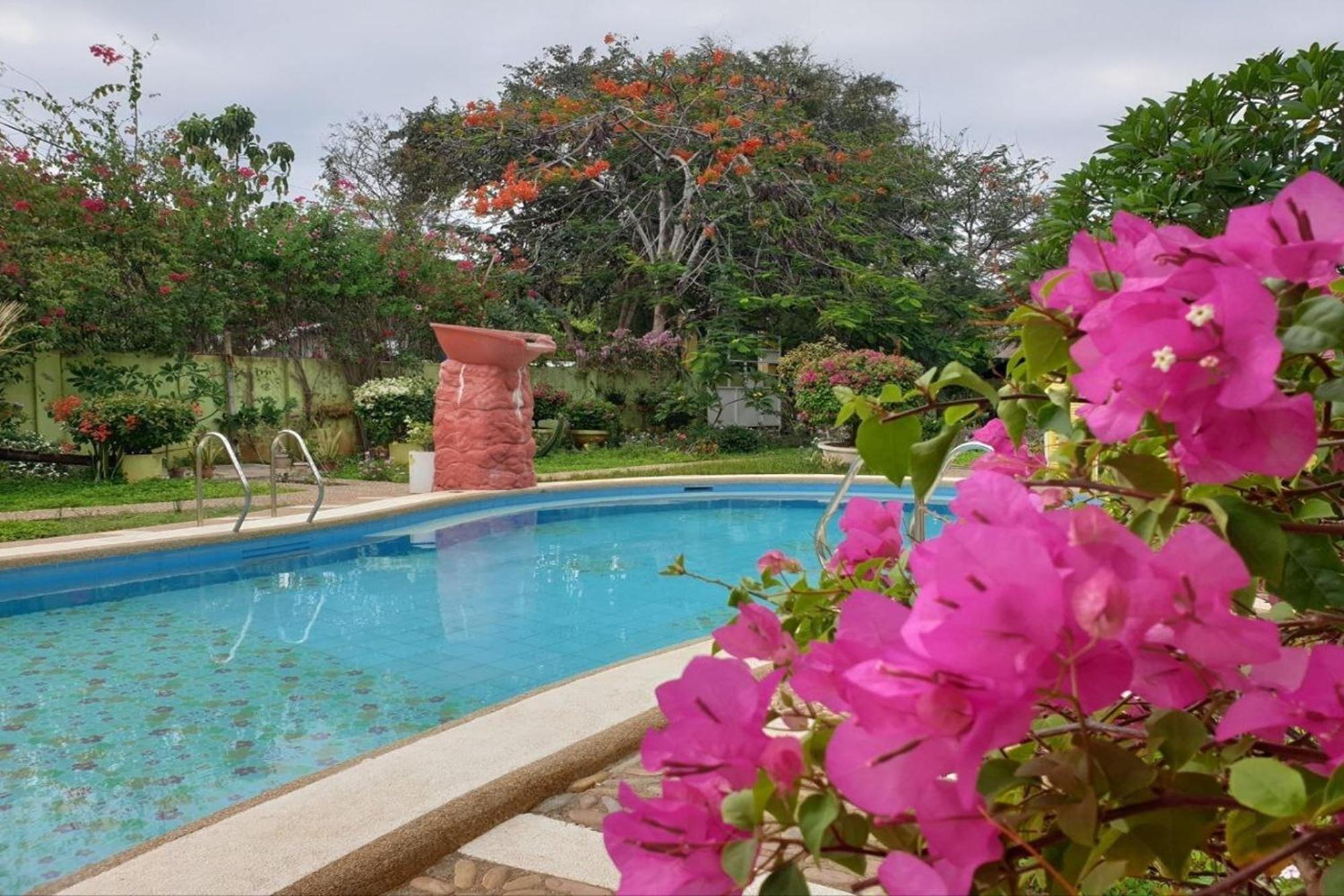 Hanbee'S Resort Puerto Princesa Zewnętrze zdjęcie